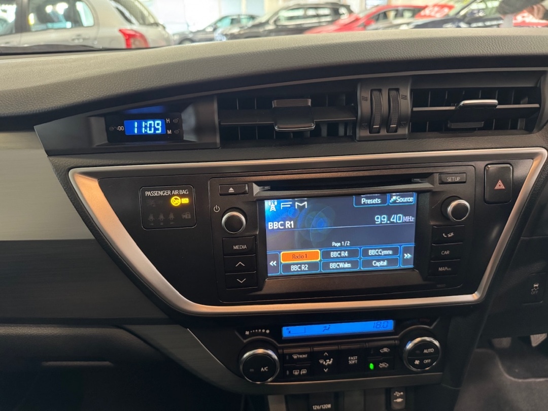 Used Toyota Auris 2013 for sale - 78043731: Photo 26