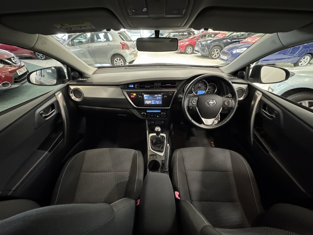 Used Toyota Auris 2013 for sale - 78043731: Photo 27