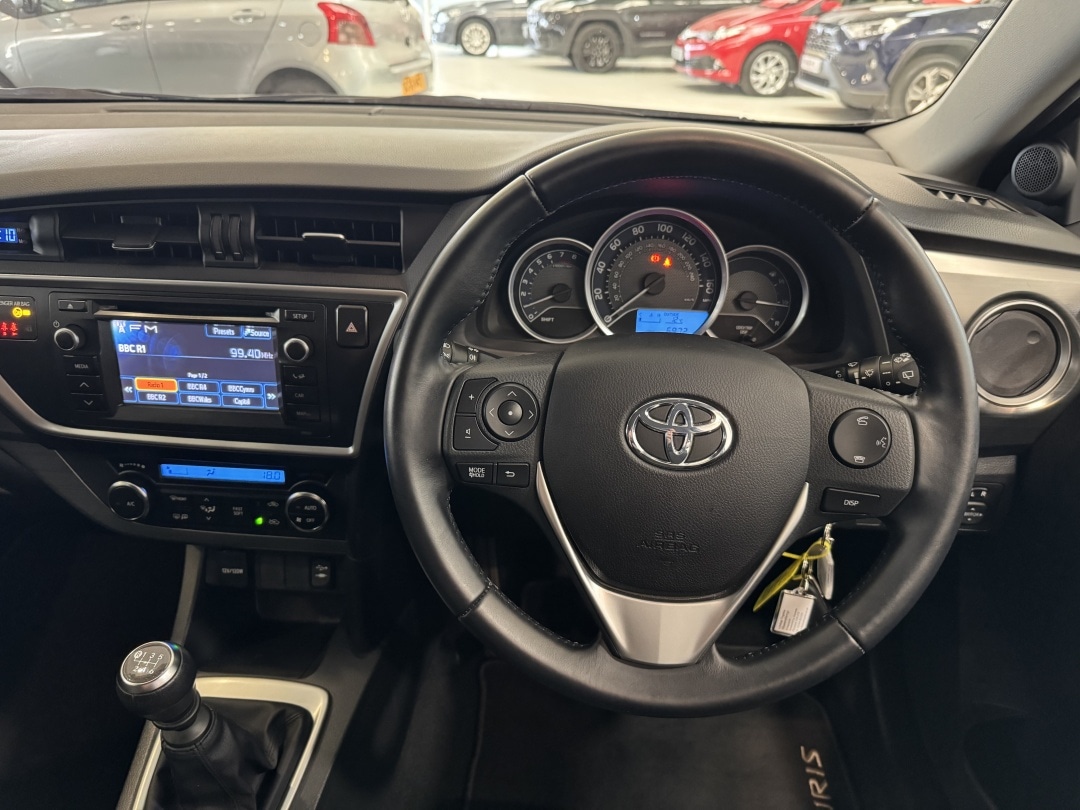 Used Toyota Auris 2013 for sale - 78043731: Photo 28