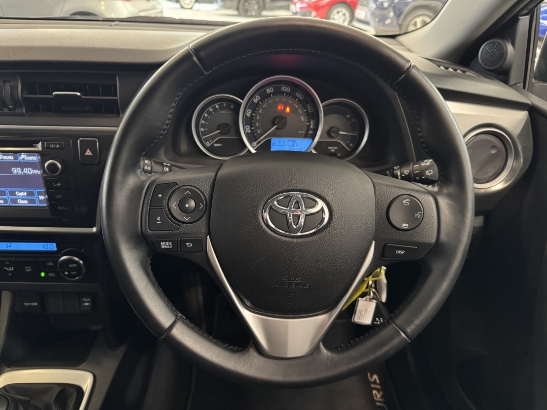 Used Toyota Auris 2013 for sale - 78043731: Photo 29