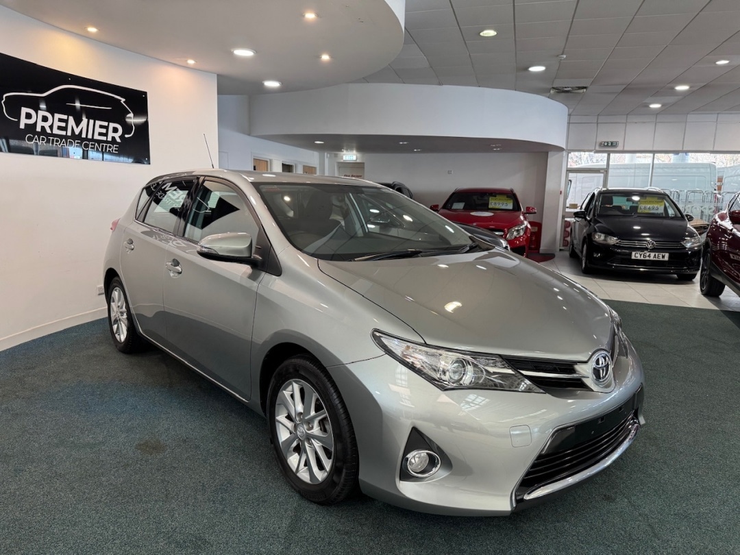 Used Toyota Auris 2013 for sale - 78043731: Photo 3