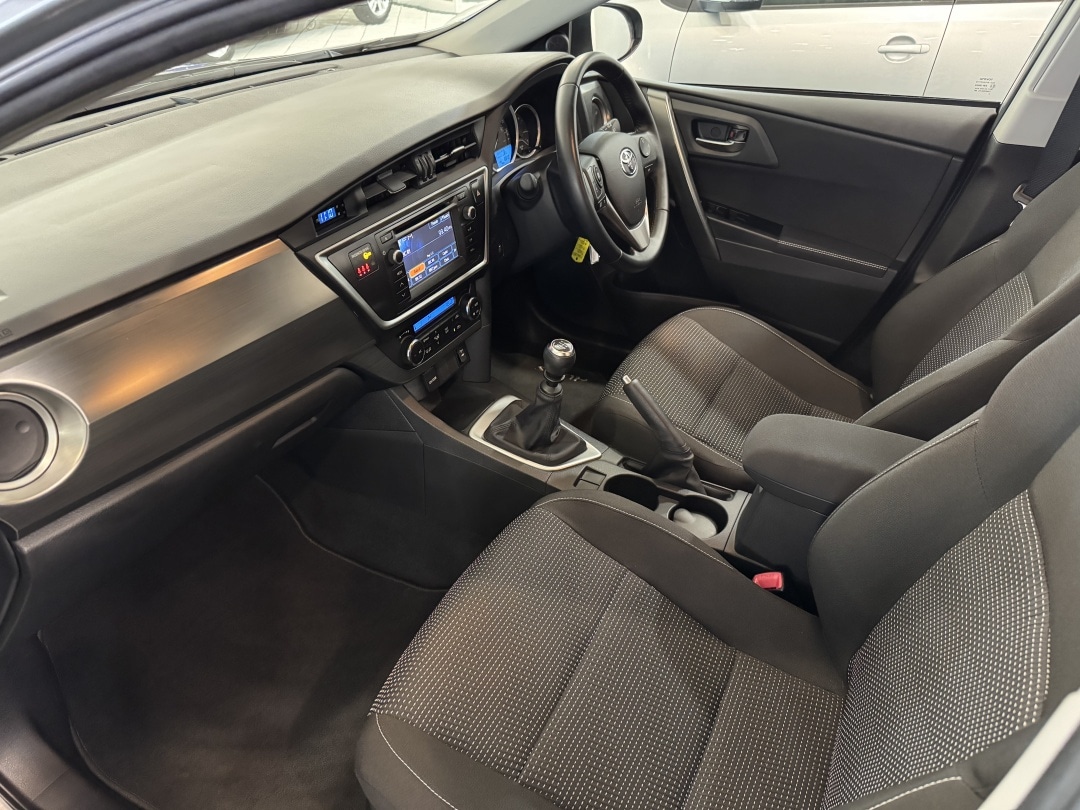 Used Toyota Auris 2013 for sale - 78043731: Photo 30