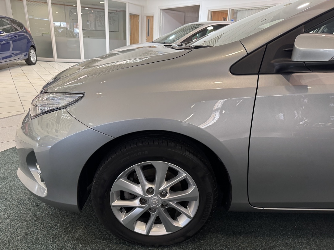 Used Toyota Auris 2013 for sale - 78043731: Photo 31