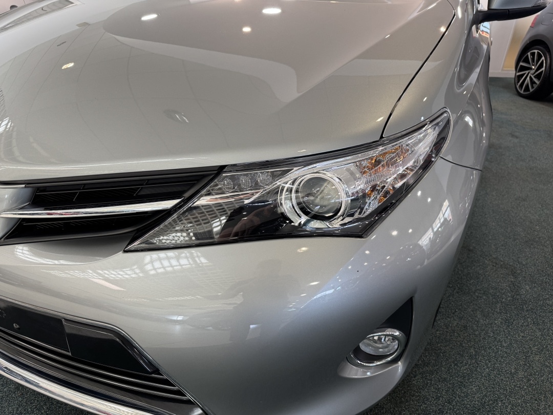 Used Toyota Auris 2013 for sale - 78043731: Photo 32