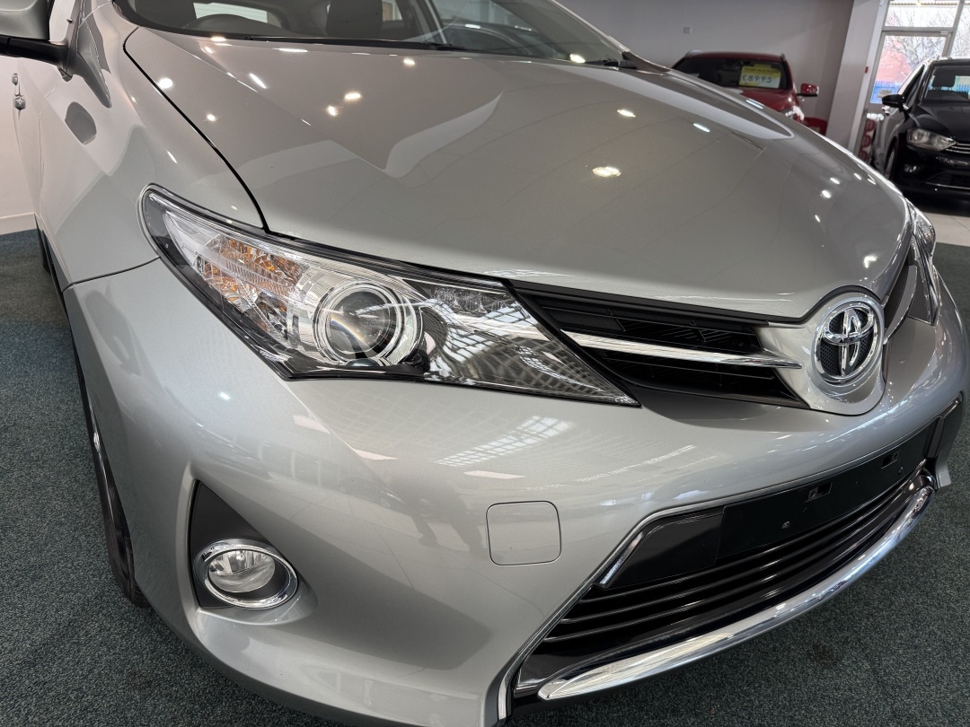 Used Toyota Auris 2013 for sale - 78043731: Photo 33
