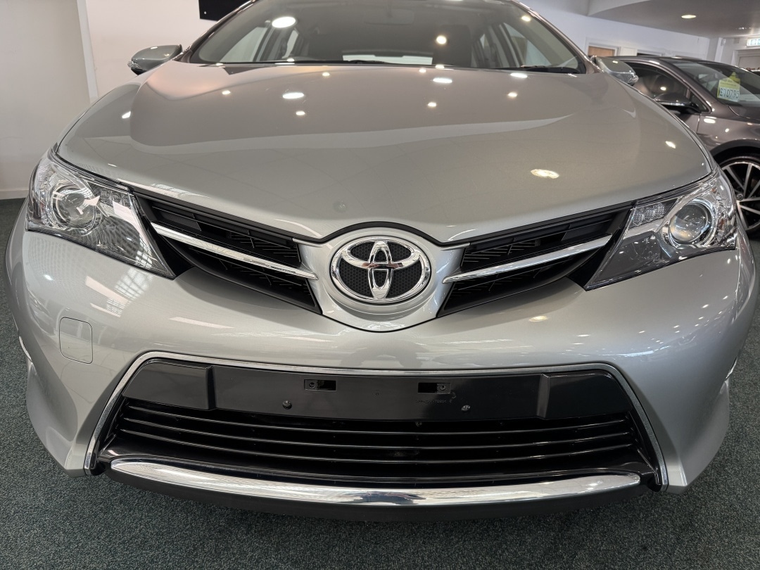 Used Toyota Auris 2013 for sale - 78043731: Photo 34