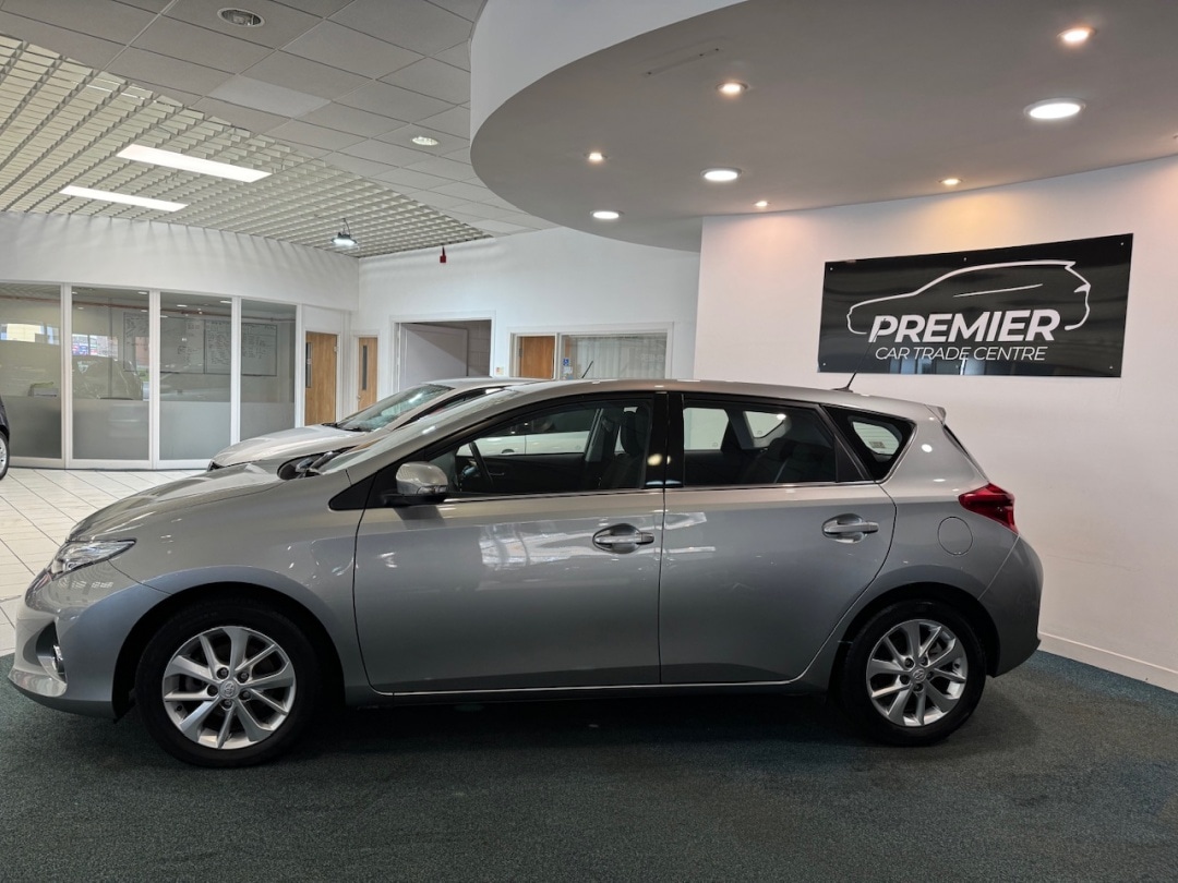 Used Toyota Auris 2013 for sale - 78043731: Photo 5