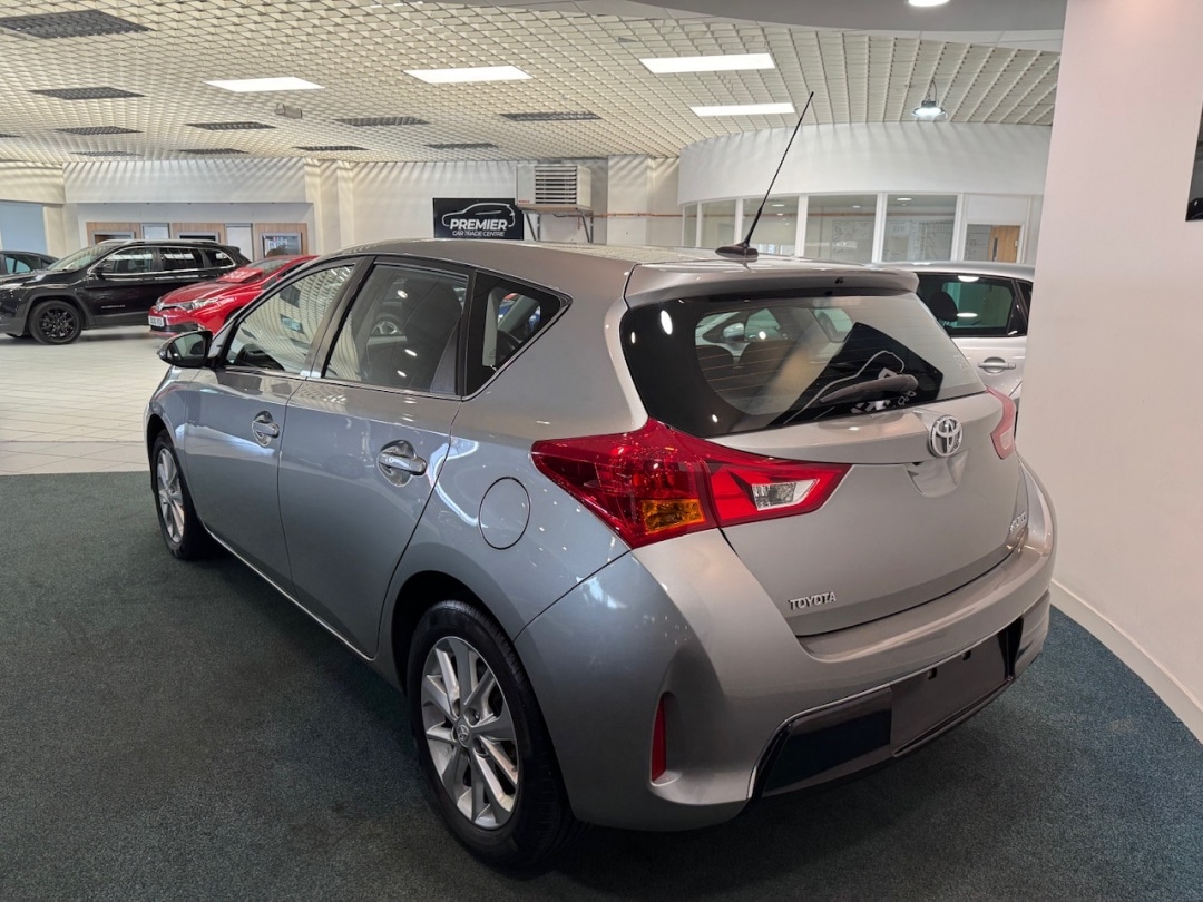 Used Toyota Auris 2013 for sale - 78043731: Photo 6