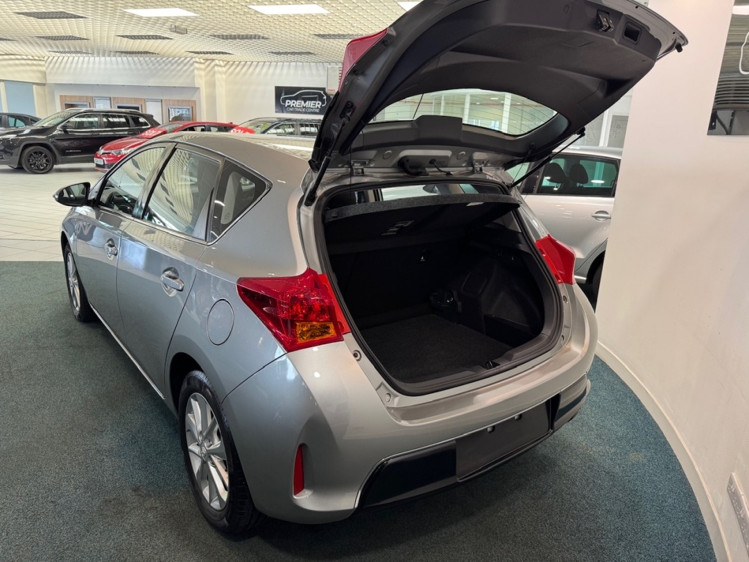 Used Toyota Auris 2013 for sale - 78043731: Photo 7