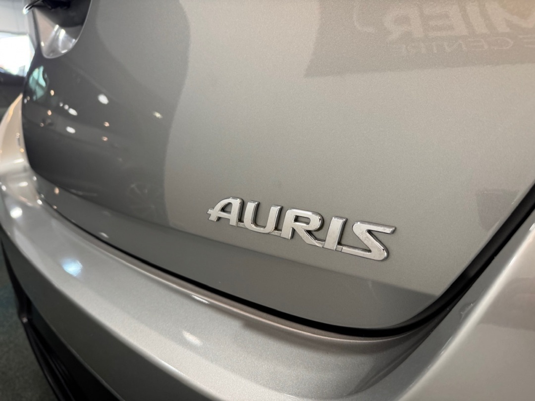 Used Toyota Auris 2013 for sale - 78043731: Photo 9