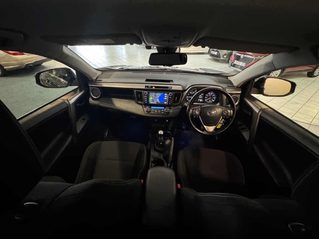 Used Toyota RAV4 2016 for sale - 76392088: Photo 30