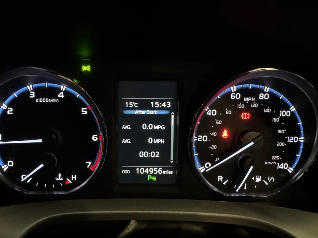 Used Toyota RAV4 2016 for sale - 76392088: Photo 33