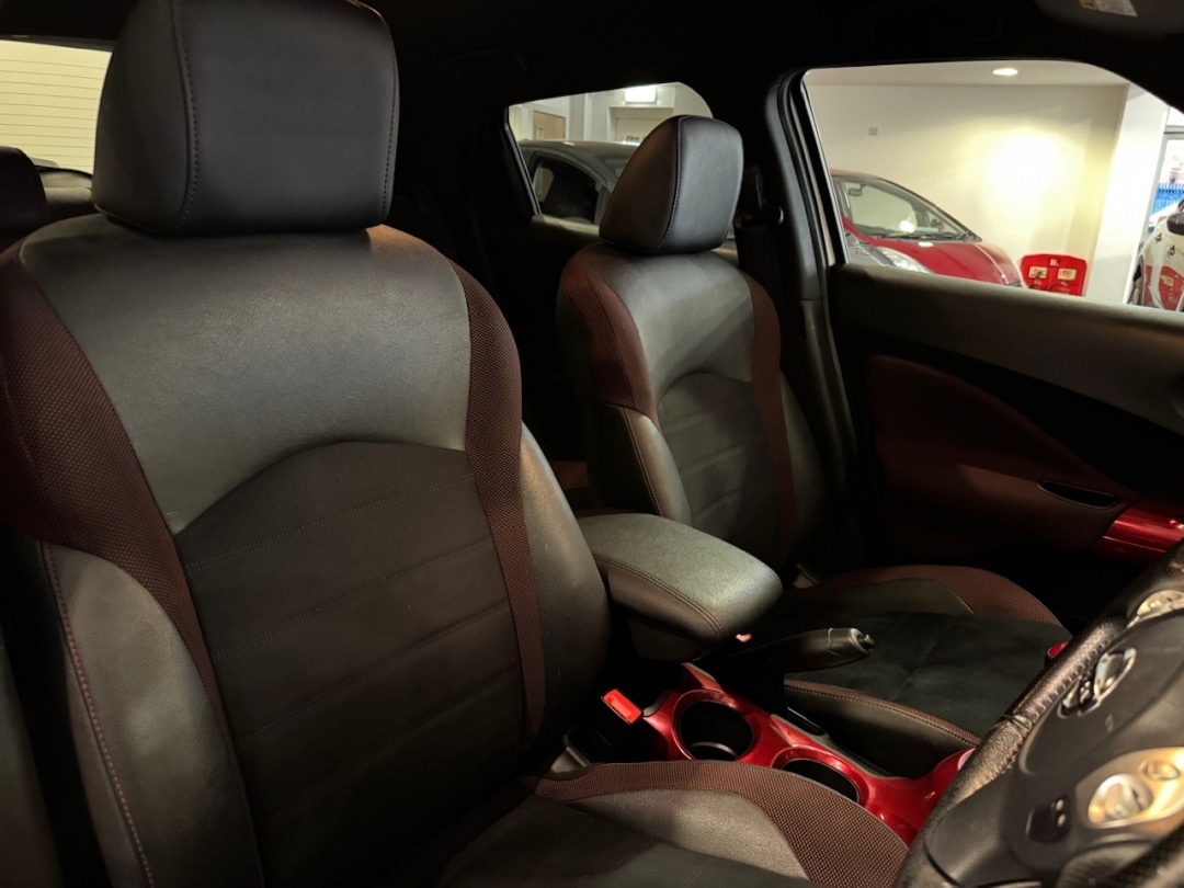 Used Nissan Juke 2017 for sale - 76453411: Photo 15