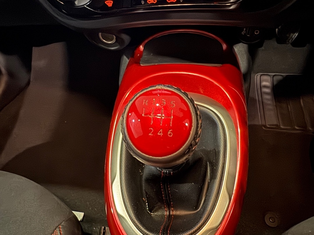 Used Nissan Juke 2017 for sale - 76453411: Photo 19