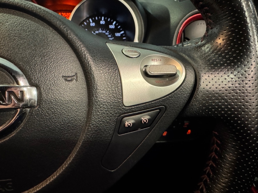 Used Nissan Juke 2017 for sale - 76453411: Photo 22