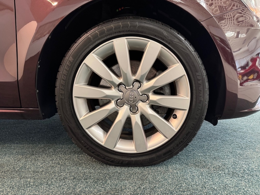 Used Audi A1 2014 for sale - 76791634: Photo 13