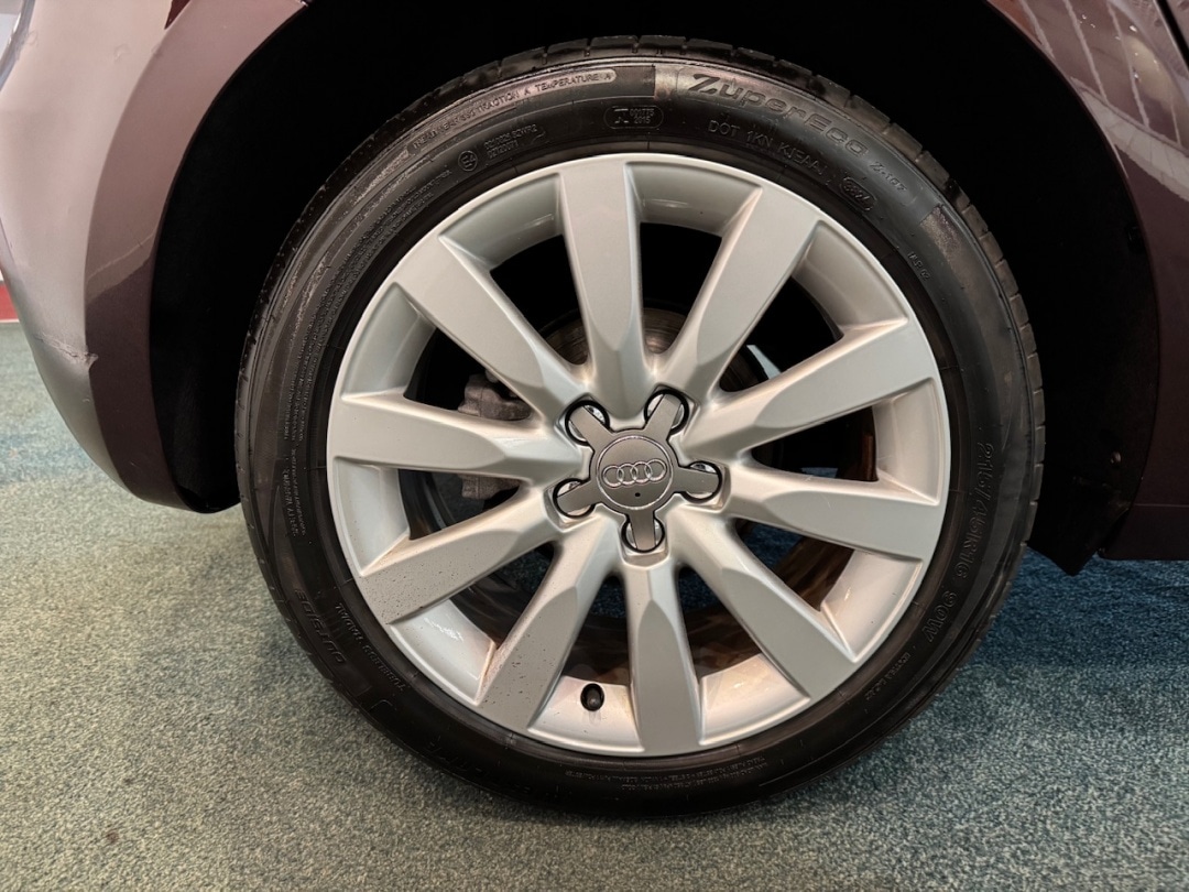 Used Audi A1 2014 for sale - 76791634: Photo 14