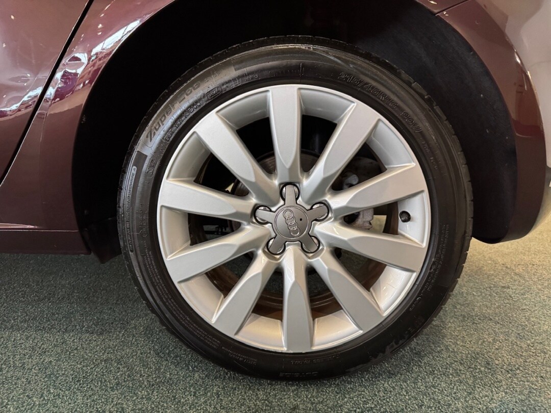 Used Audi A1 2014 for sale - 76791634: Photo 15