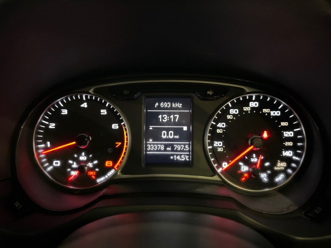 Used Audi A1 2014 for sale - 76791634: Photo 20