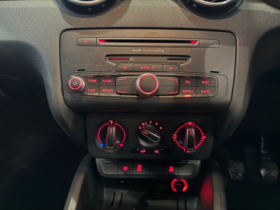 Used Audi A1 2014 for sale - 76791634: Photo 22