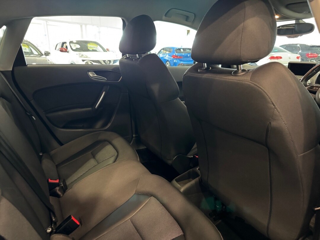 Used Audi A1 2014 for sale - 76791634: Photo 29