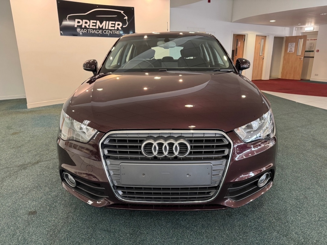 Used Audi A1 2014 for sale - 76791634: Photo 9