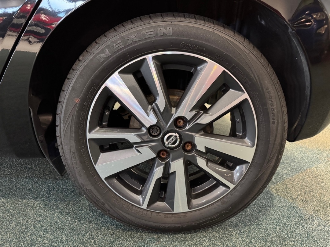 Used Nissan Micra 2017 for sale - 76172775: Photo 11
