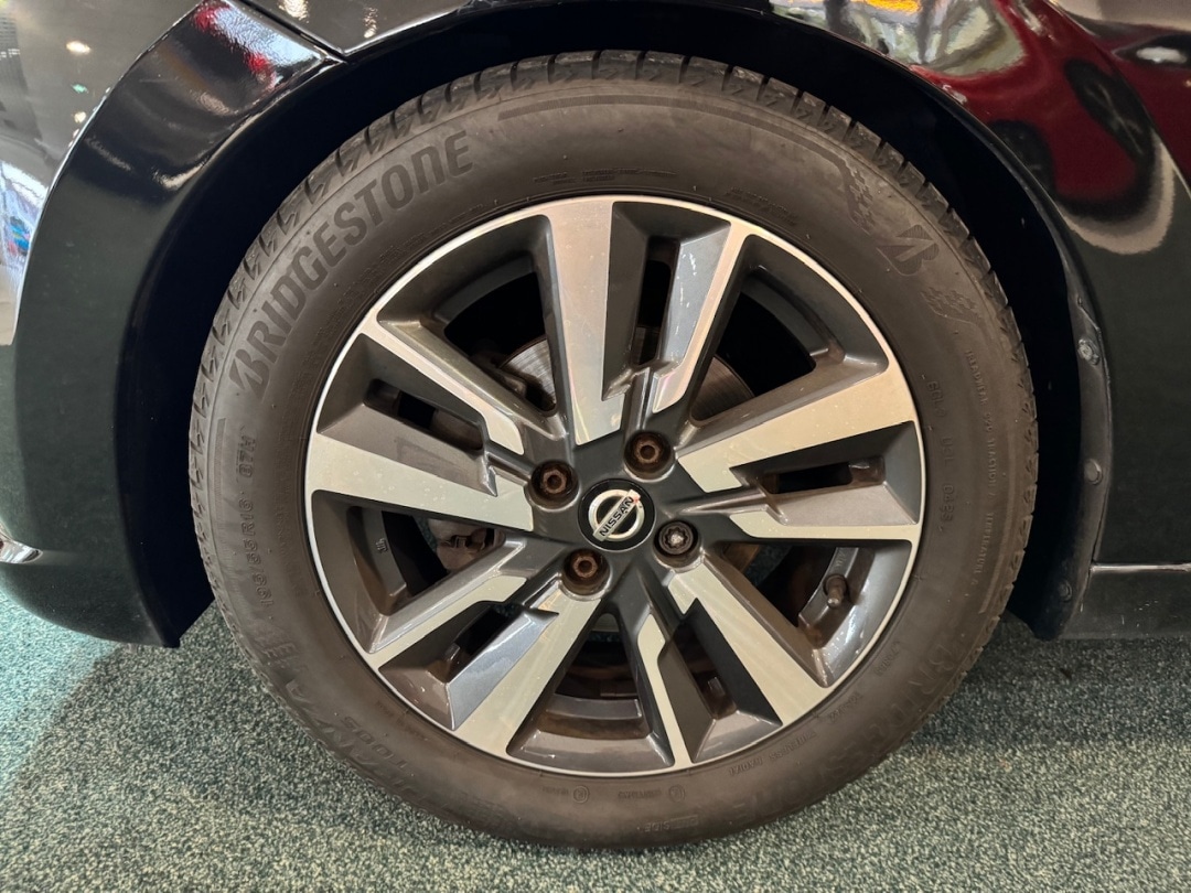 Used Nissan Micra 2017 for sale - 76172775: Photo 12