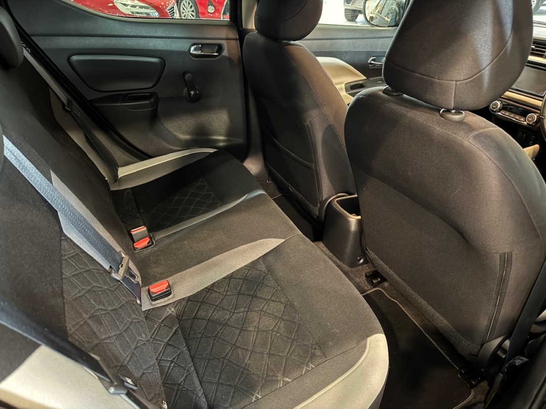Used Nissan Micra 2017 for sale - 76172775: Photo 26