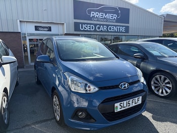 Hyundai - i10