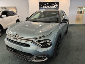 Used Citroen C4 2021 for sale - 79851967: Photo