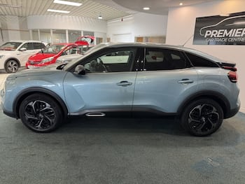 Used Citroen C4 2021 for sale - 79851967: Photo