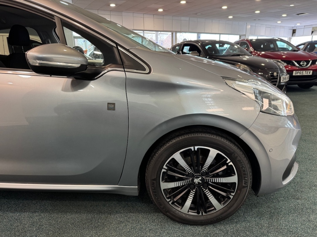 Used Peugeot 208 2019 for sale - 77905633: Photo 12