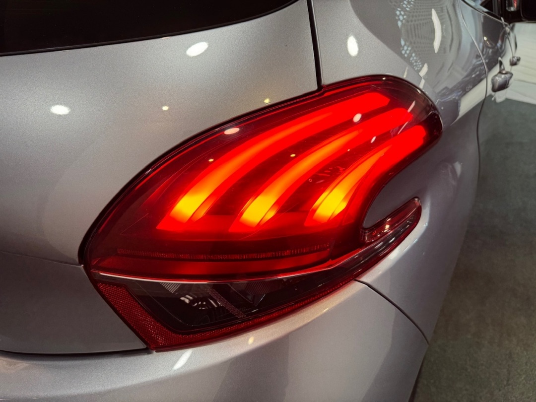 Used Peugeot 208 2019 for sale - 77905633: Photo 13