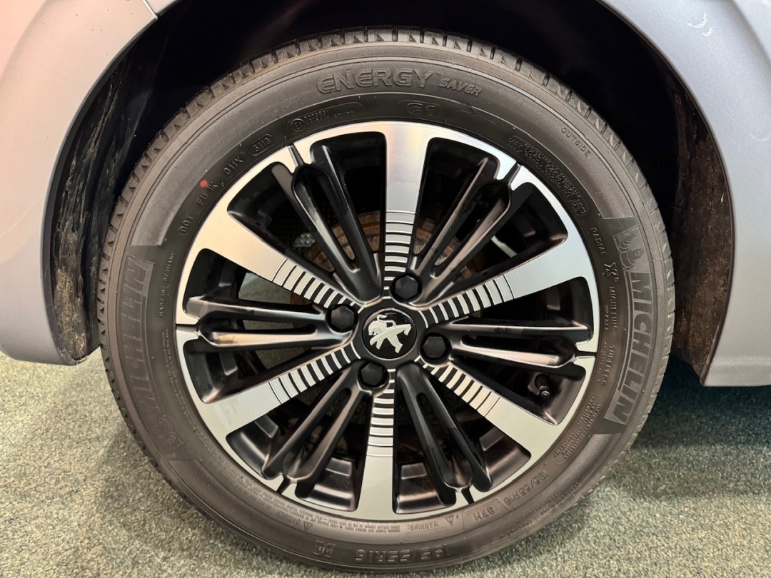 Used Peugeot 208 2019 for sale - 77905633: Photo 14