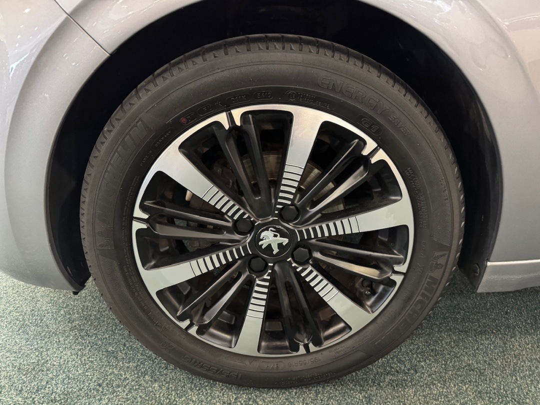 Used Peugeot 208 2019 for sale - 77905633: Photo 16