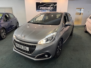 Peugeot 208 feature image