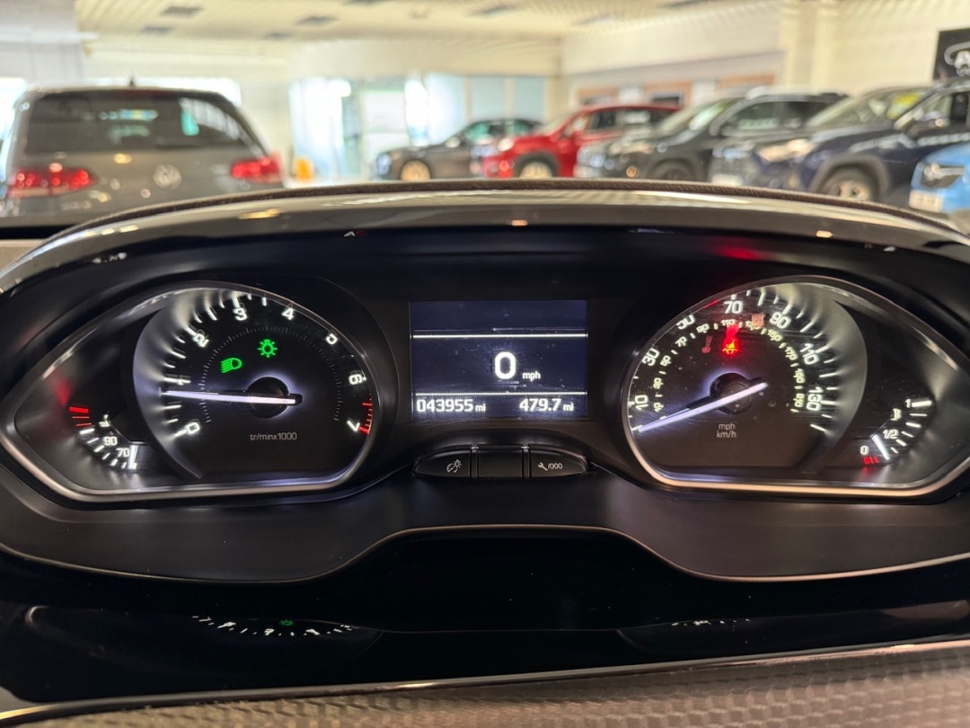 Used Peugeot 208 2019 for sale - 77905633: Photo 20