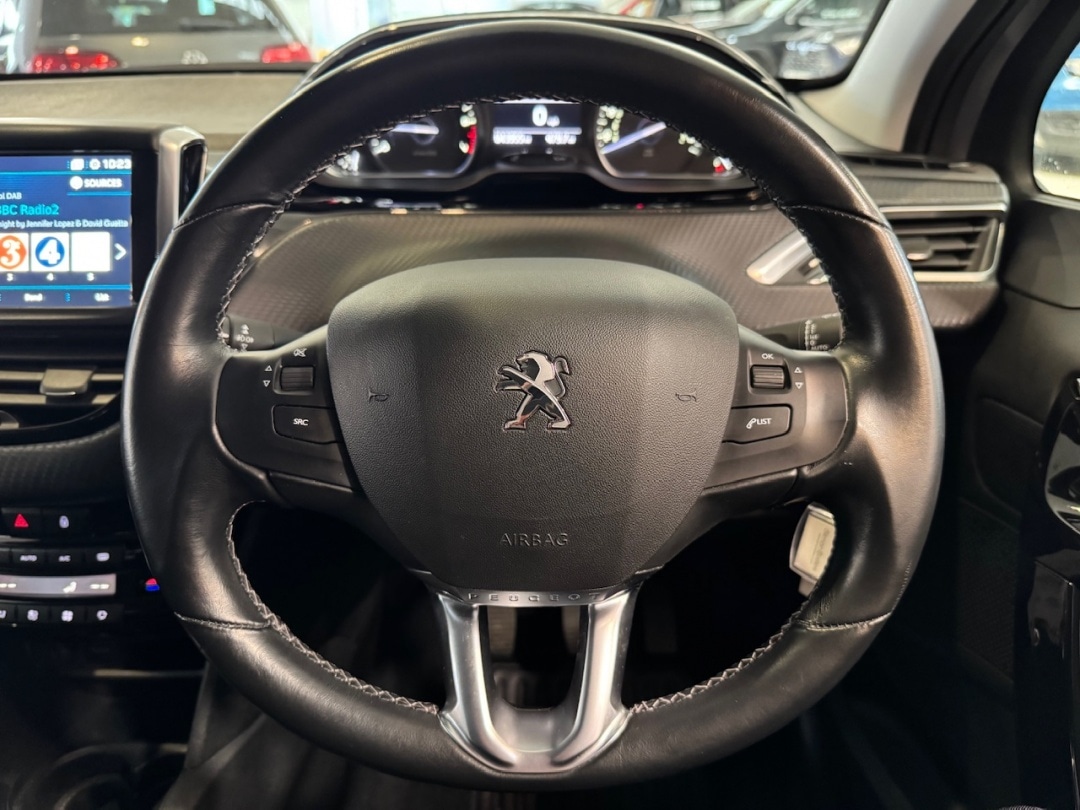Used Peugeot 208 2019 for sale - 77905633: Photo 21