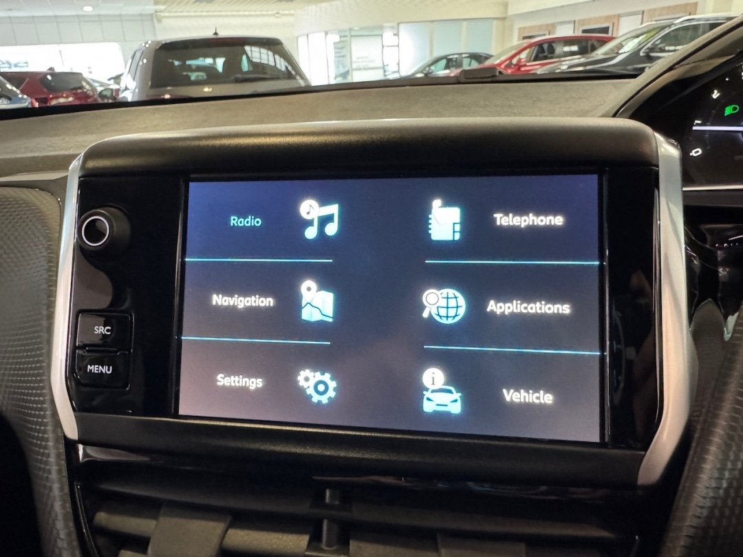 Used Peugeot 208 2019 for sale - 77905633: Photo 22