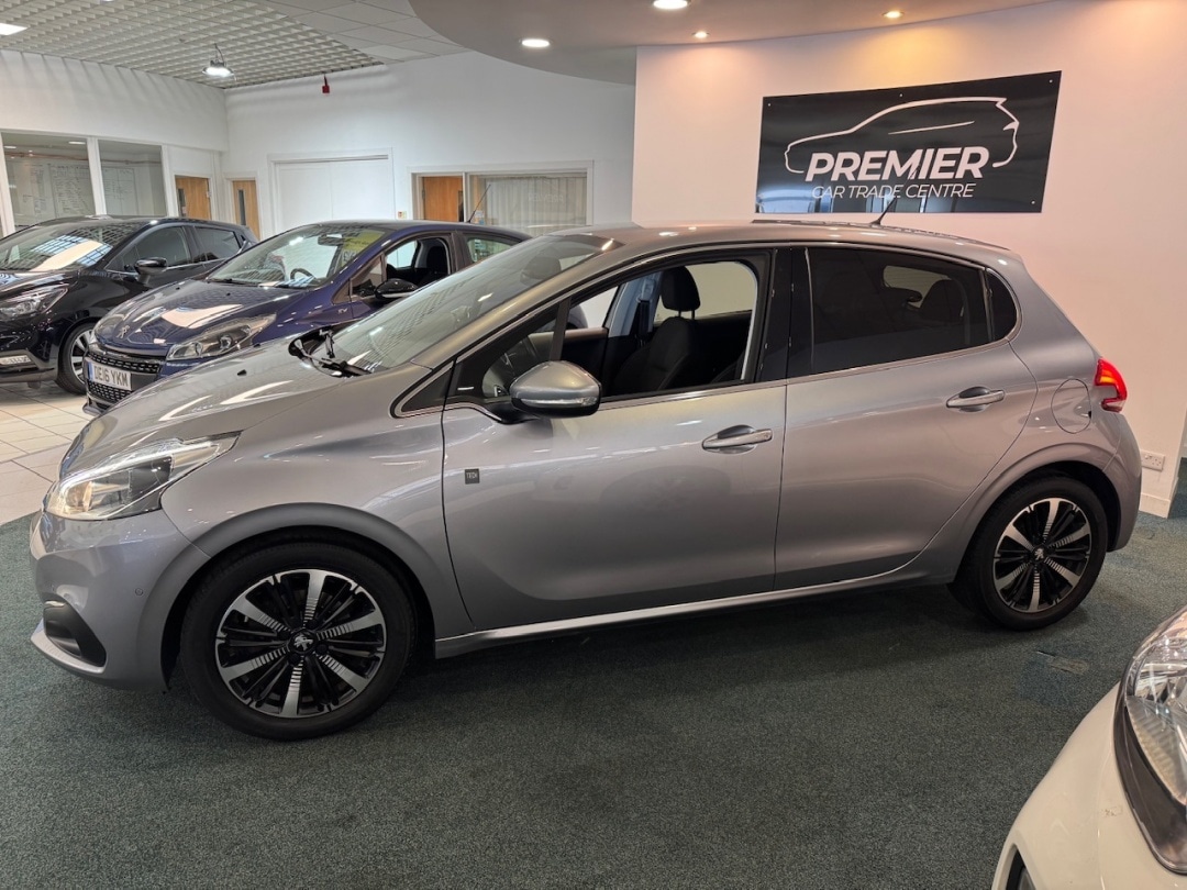 Used Peugeot 208 2019 for sale - 77905633: Photo 3