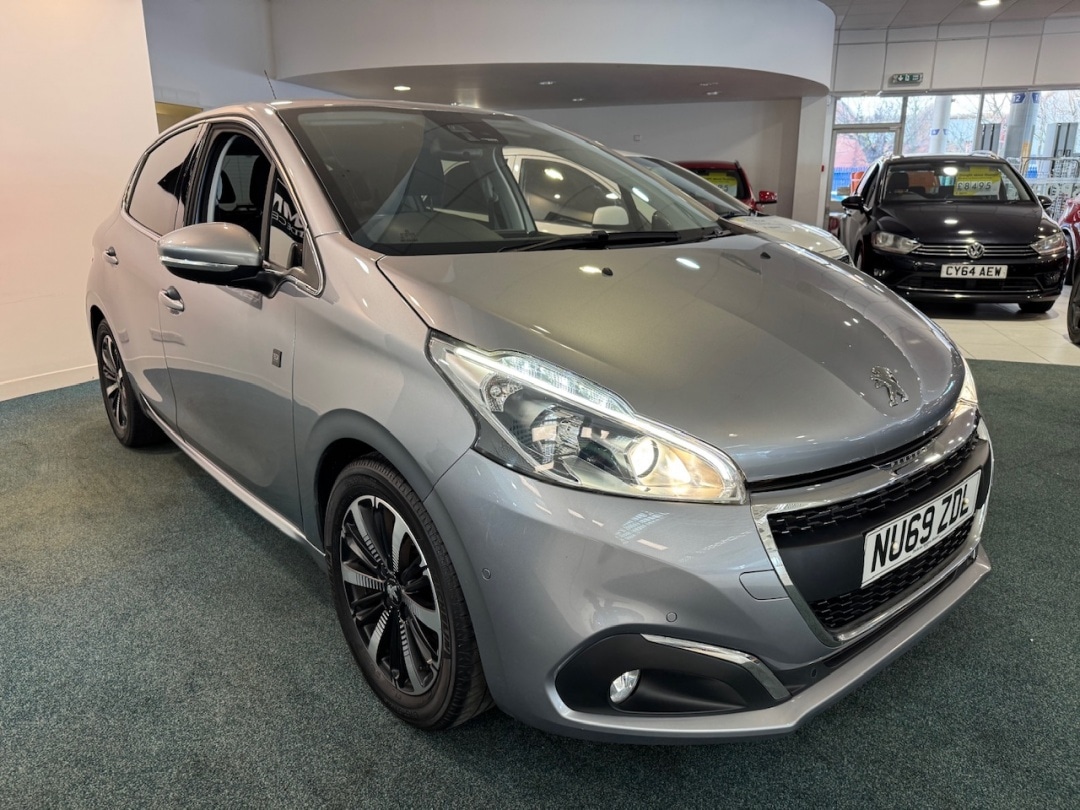 Used Peugeot 208 2019 for sale - 77905633: Photo 8