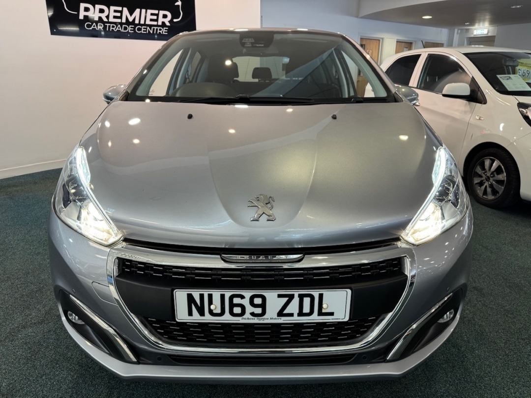 Used Peugeot 208 2019 for sale - 77905633: Photo 9