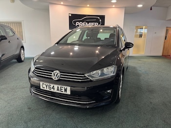 Used Volkswagen Golf SV 2014 for sale - 78556533: Photo