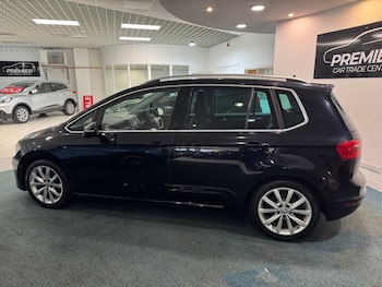 Used Volkswagen Golf SV 2014 for sale - 78556533: Photo