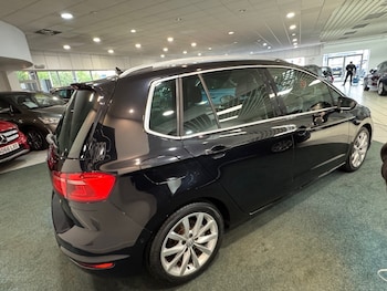 Used Volkswagen Golf SV 2014 for sale - 78556533: Photo