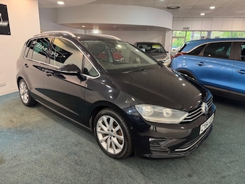 Used Volkswagen Golf SV 2014 for sale - 78556533: Photo