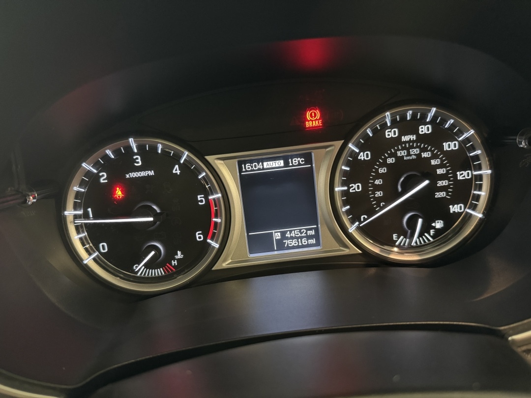 Used Suzuki Vitara 2016 for sale - 76534959: Photo 15