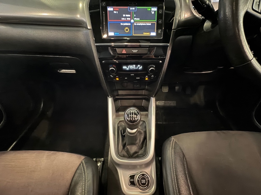 Used Suzuki Vitara 2016 for sale - 76534959: Photo 24