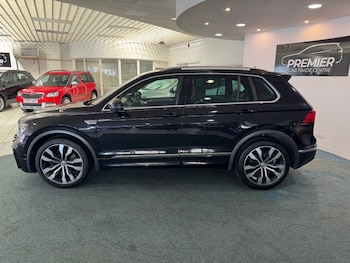 Used Volkswagen Tiguan 2019 for sale - 78386028: Photo